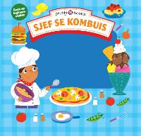 Speel Speel: Sjef se kombuis