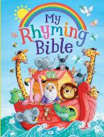 My Rhyming Bible