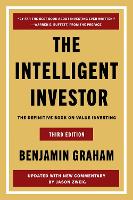 The Intelligent Investor Third Edition: The Definitive Book on Value Investing