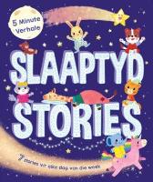 Slaaptyd Stories