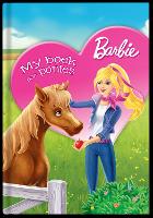 Barbie: My Boek Oor Ponies
