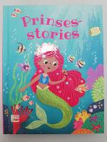 Prinses Stories - BB Co-Edition (B160)