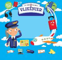 Speel Speel: Vlieenier