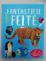 B160: BB Co-Edition- Fantastiese Feite