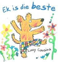 Ek is die beste