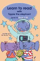 Learn to read (Level 6 Book 1-10)