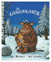 Die Goorgomgaaitjie