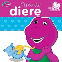 Barney: My Eerste Diere