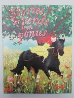 BB Co-Edition B384: Stories Oor Perde En Ponies