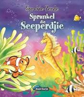 Sprankel die seeperdjie