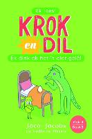Krok en Dil Vlak 4 Boek 3: Ek dink ek het 'n eier gele