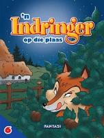 'n Indringer op die plaas