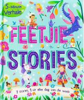 5 Minute Verhale Feetjie Stories