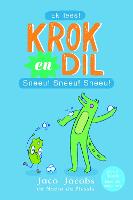 Krok en Dil Vlak 2 Bk9 - Sneeu! Sneeu! Sneeu!
