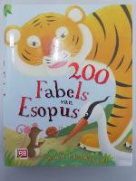 BB Co-Edition B512: 200 Fabels Van Esopus