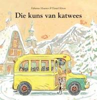 Die Kuns van Katwees