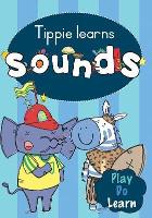 Tippie learns sounds boxset