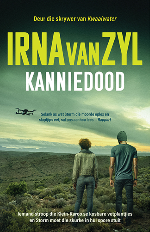 Kanniedood
