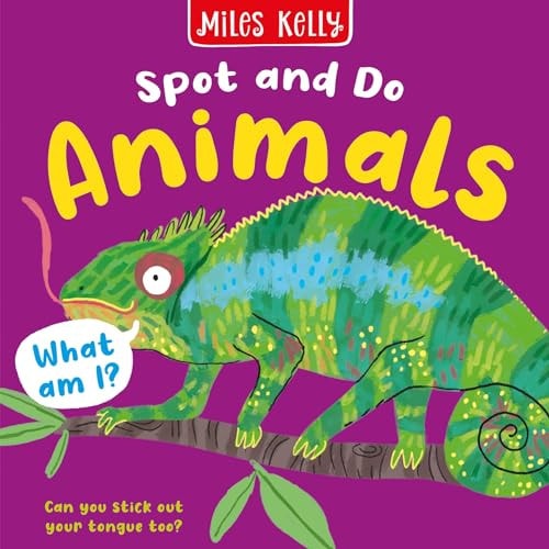 Animals_spot & Do Brd
