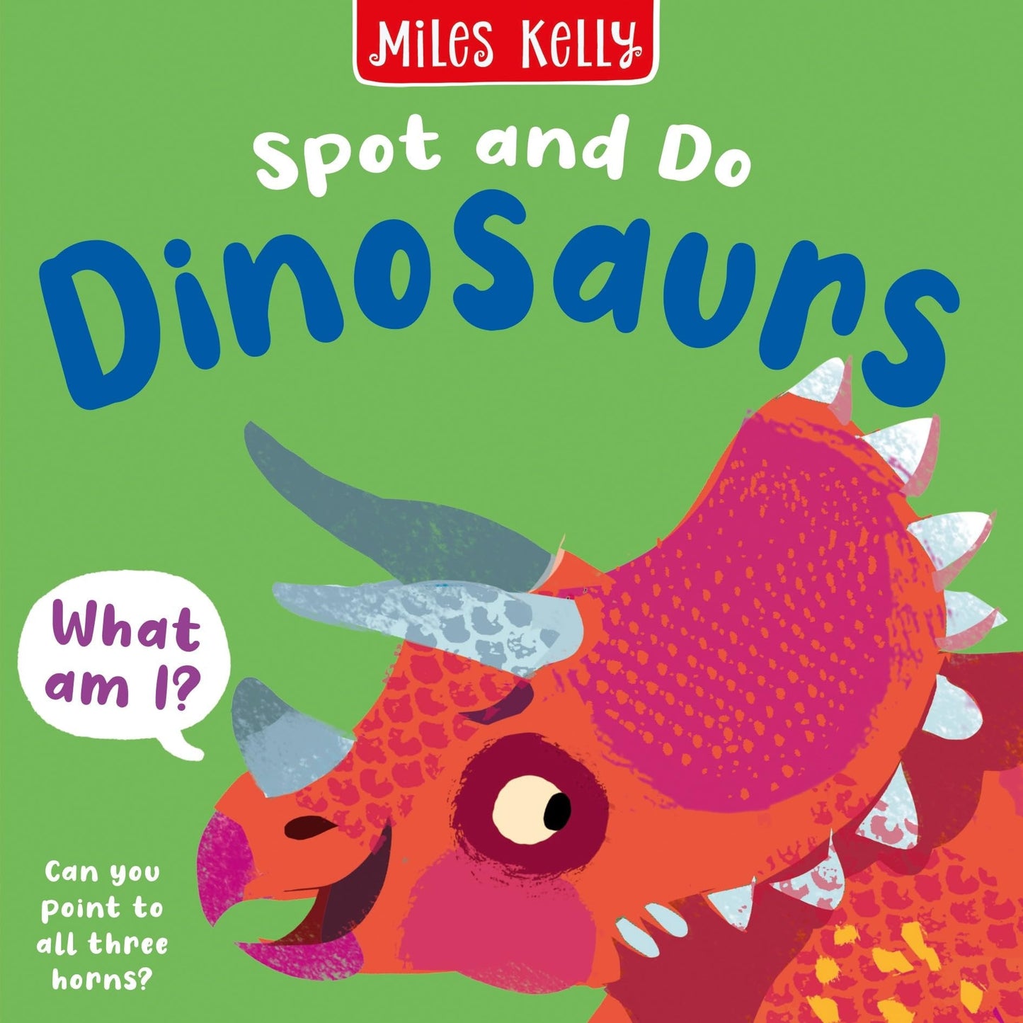 Dinosaurs_spot & Do Brd