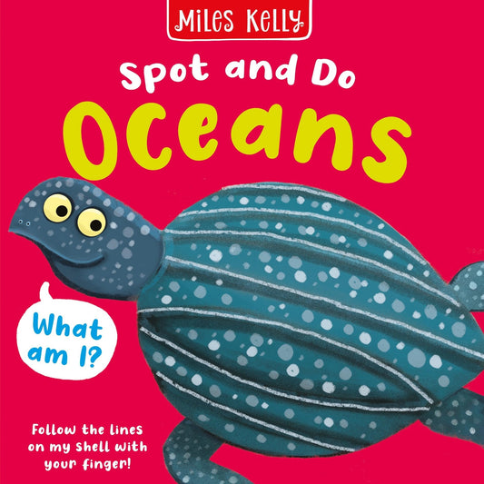 Oceans_spot & Do Brd