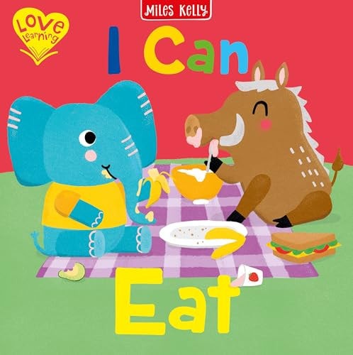 I Can Eat_love Learning PB