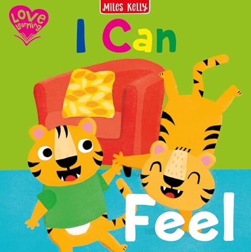 I Can Feel_love Learning PB