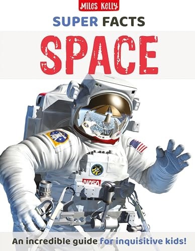 Super Facts Space