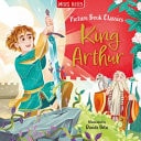 King Arthur_picture Bk Clas PB