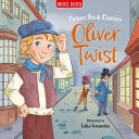 Oliver Twist_picture Bk Cla PB