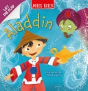 Aladdin Lift the Flap