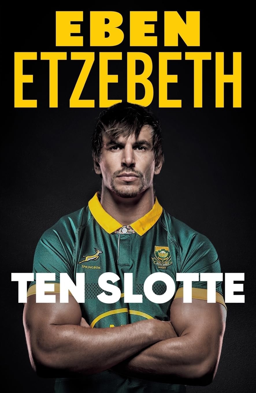 Ten Slotte (Afrikaans Edition)