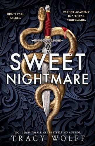Sweet Nightmare