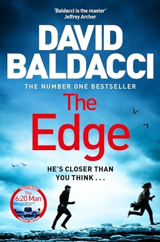 The Edge