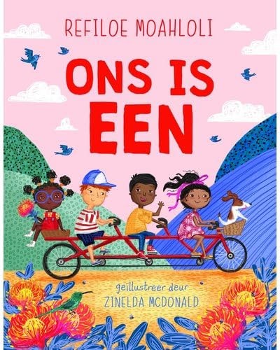 Ons is een