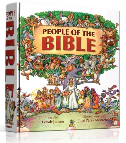 People of the Bible