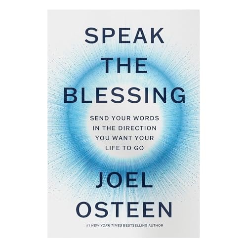 Speak the Blessing