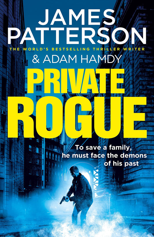 Private Rogue (Private 16)