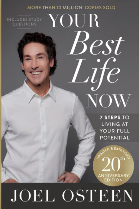 Your Best Life Now