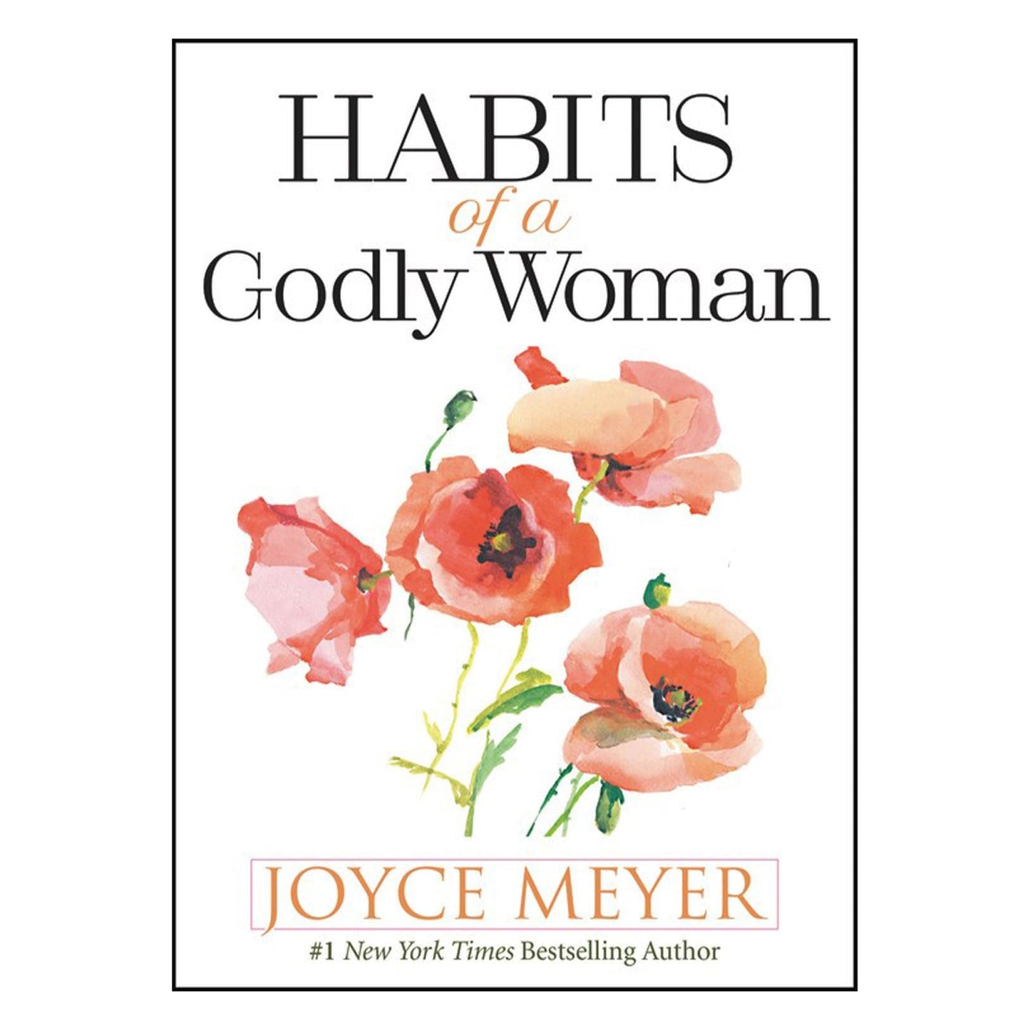 Habits of a Godly Woman