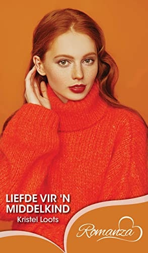 Liefde vir 'n middelkind