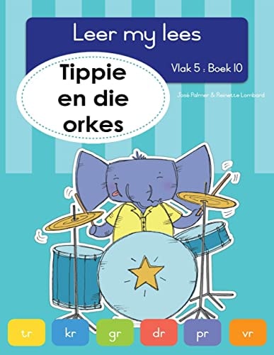 Tippie en die orkes