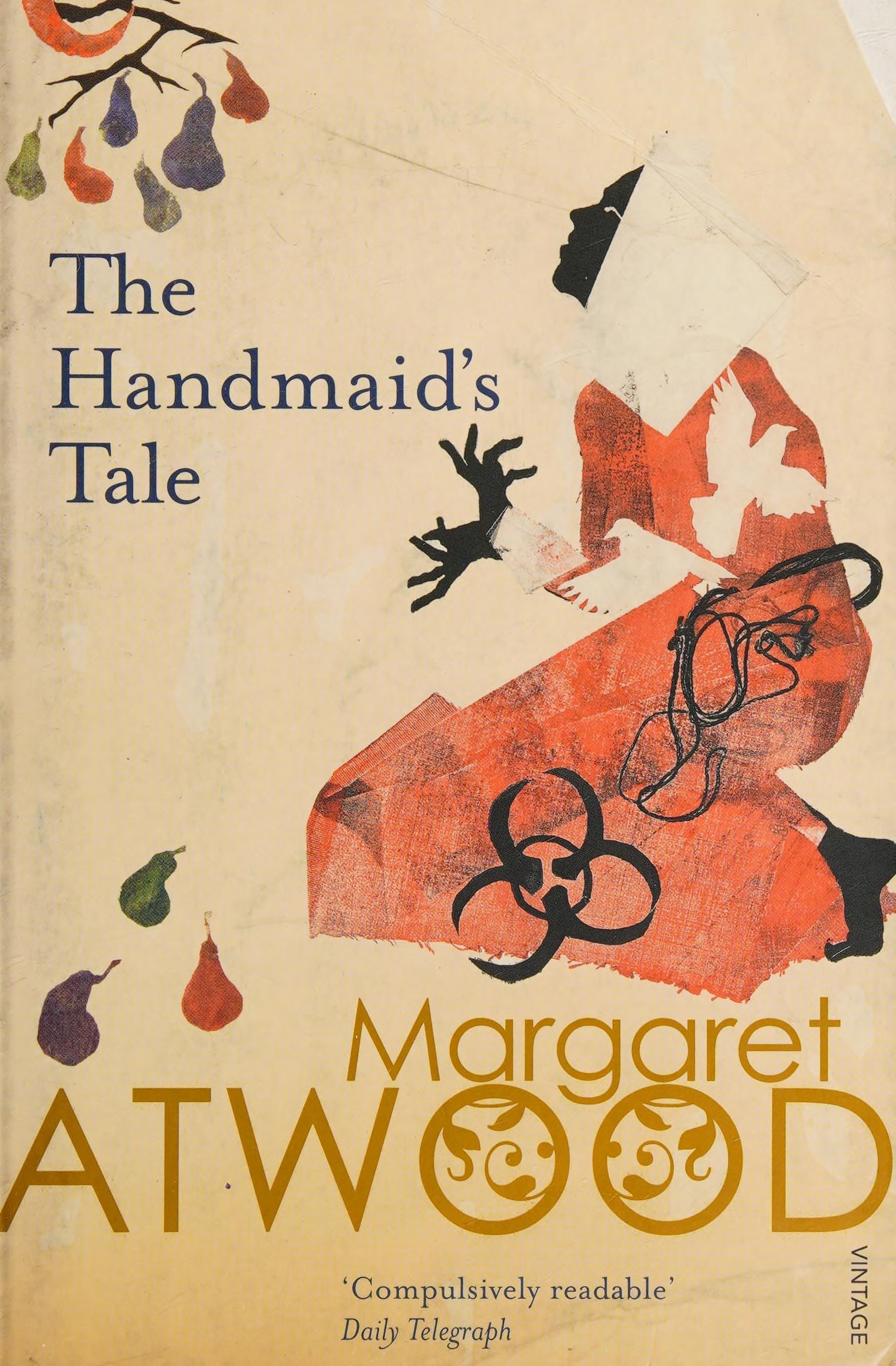The Handmaid's Tale