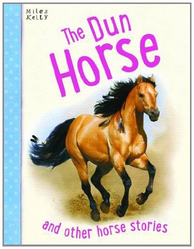 The Dun Horse