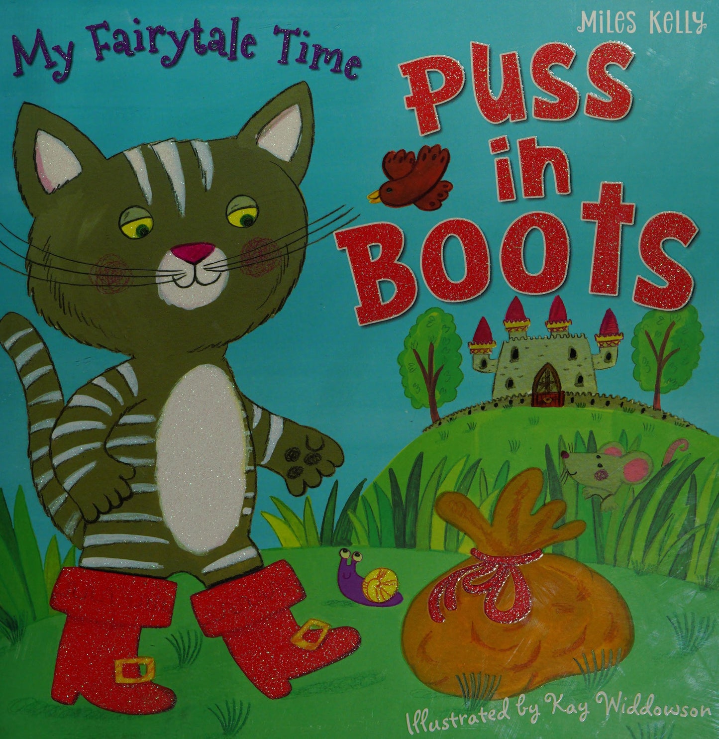 Puss in Boots