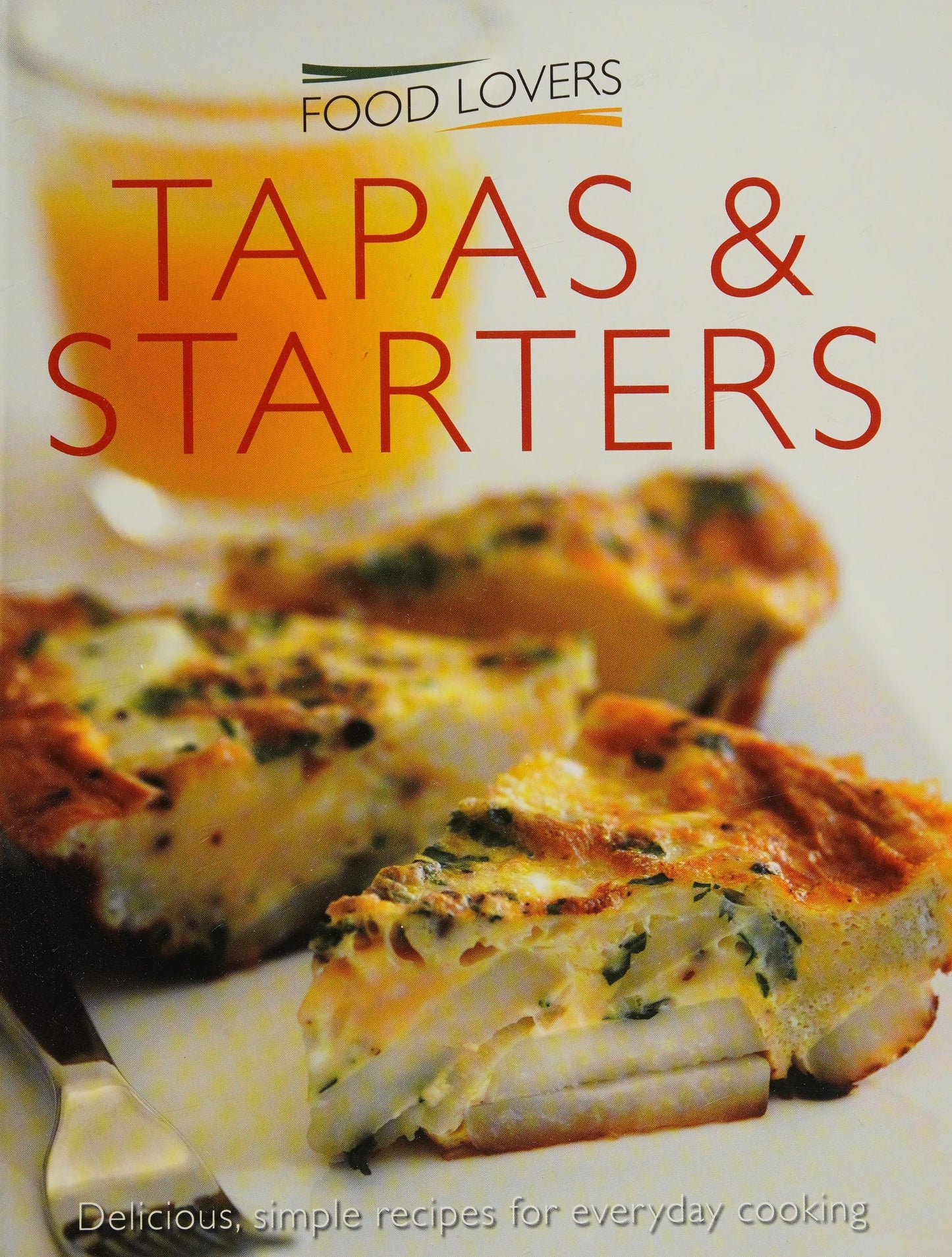 Tapas and Starters