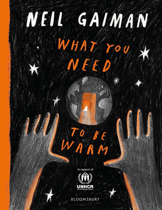What You Need to be Warm