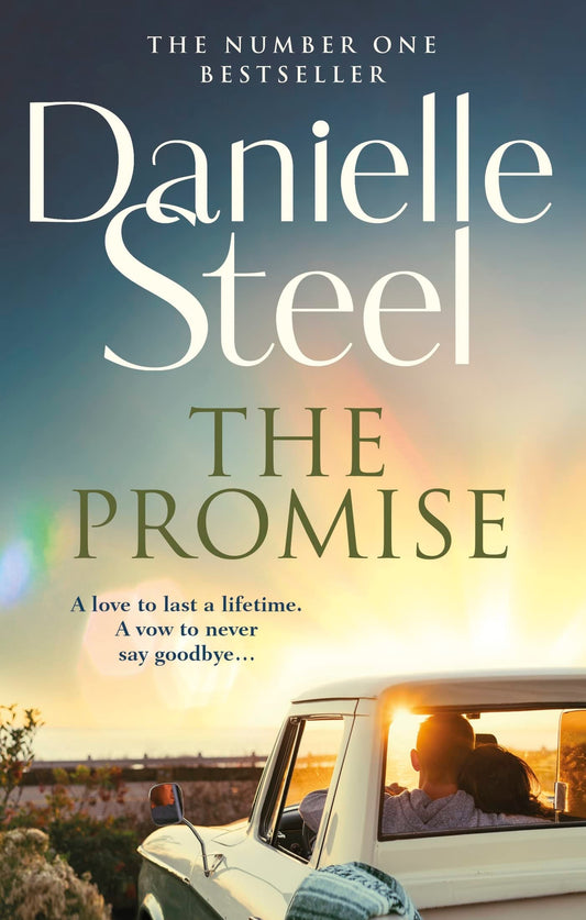 The Promise An Epic, Unputdownable Read from the Worldwide Bestseller