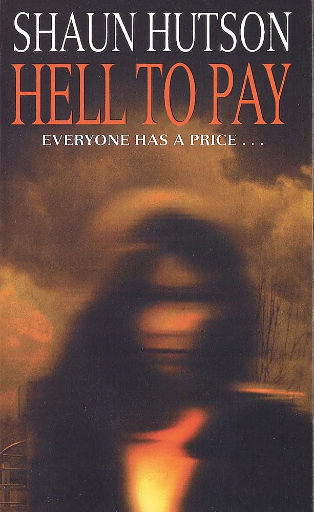 Hell to Pay
