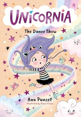The Dance Show